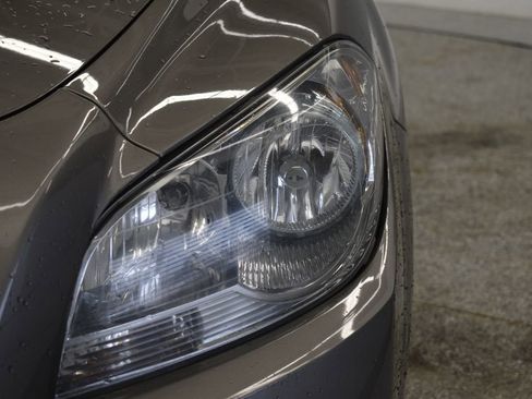 Used 2012 Chevrolet Malibu LS image 18