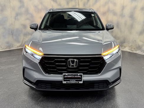 Used 2024 Honda CR-V EX image 5