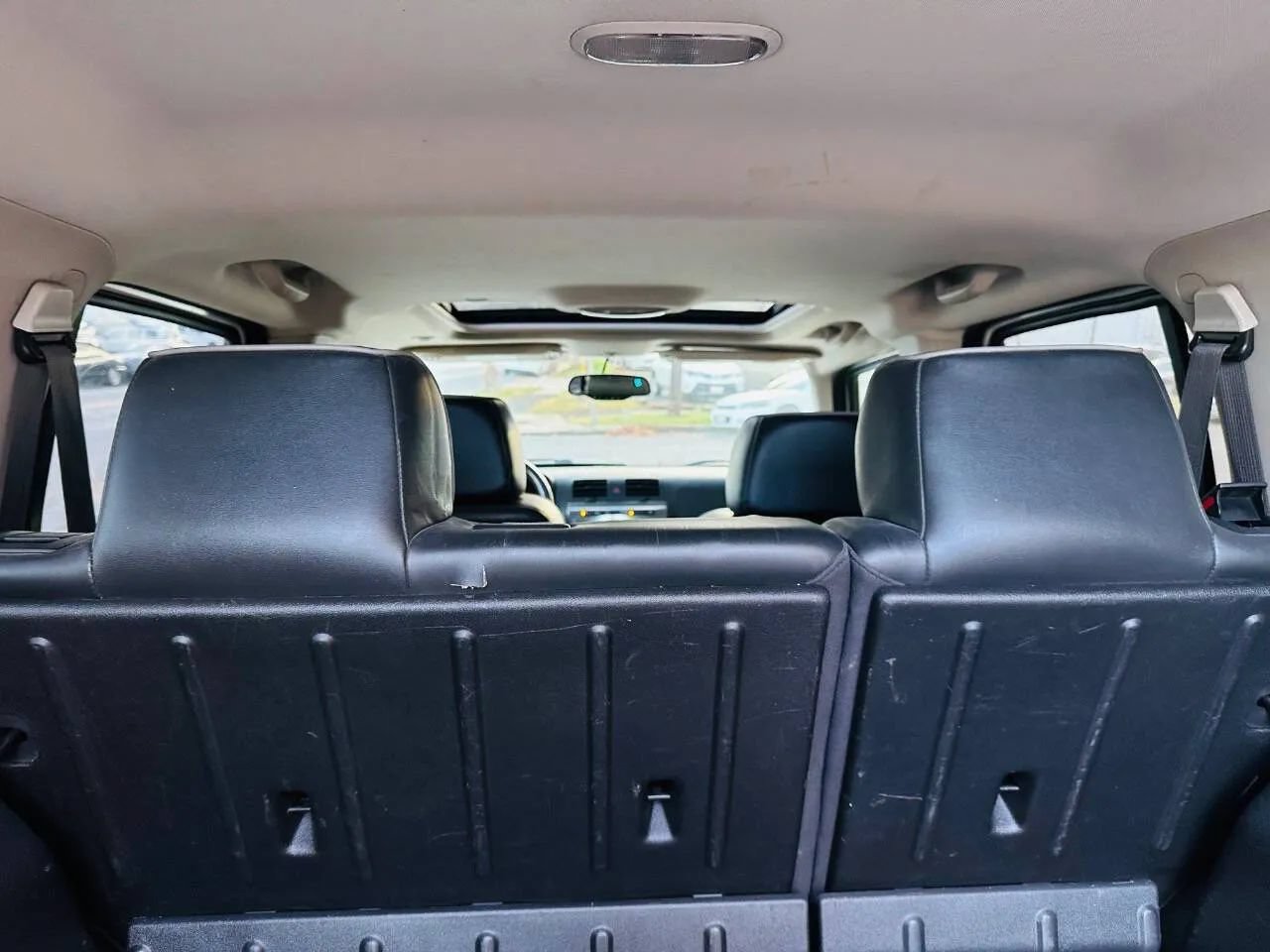 Used 2007 HUMMER H3 AWD/4WD image 31