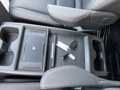 New 2026 Honda Odyssey Sport-L image 36