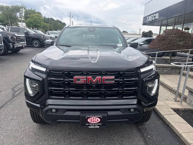 New 2026 GMC Canyon Elevation w/ Convenience Package AWD/4WD image 2