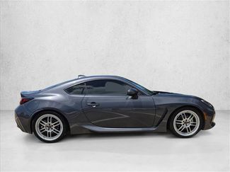 Used 2023 Subaru BRZ Limited RWD video 4