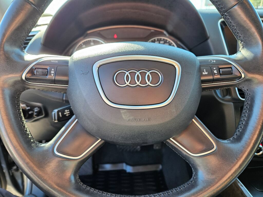 Used 2014 Audi Q5 2.0T Premium Plus AWD/4WD image 20