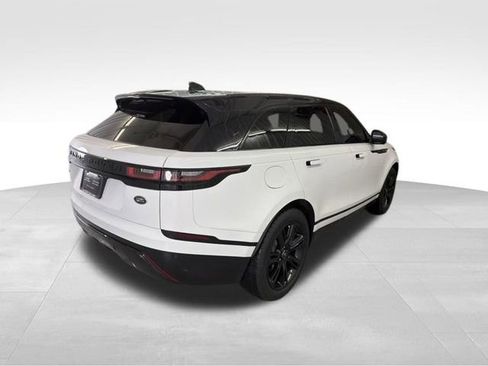 Used 2022 Land Rover Range Rover Velar R-Dynamic S AWD/4WD image 4