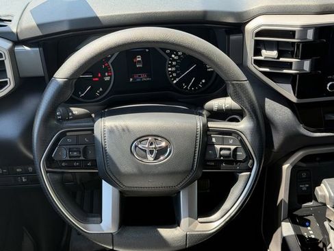 Used 2024 Toyota Tundra SR5 RWD image 11