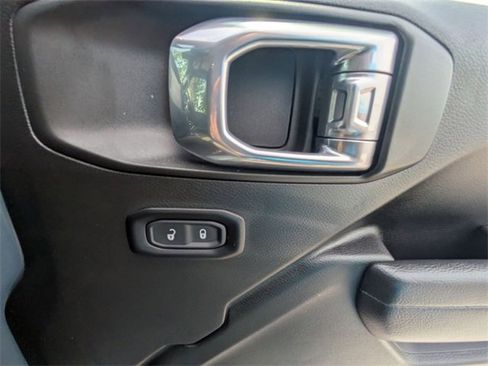 Used 2024 Jeep Wrangler Sport S image 35