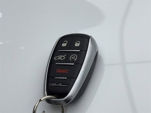 Used 2024 Alfa Romeo Tonale Ti w/ Active Assist Package image 62