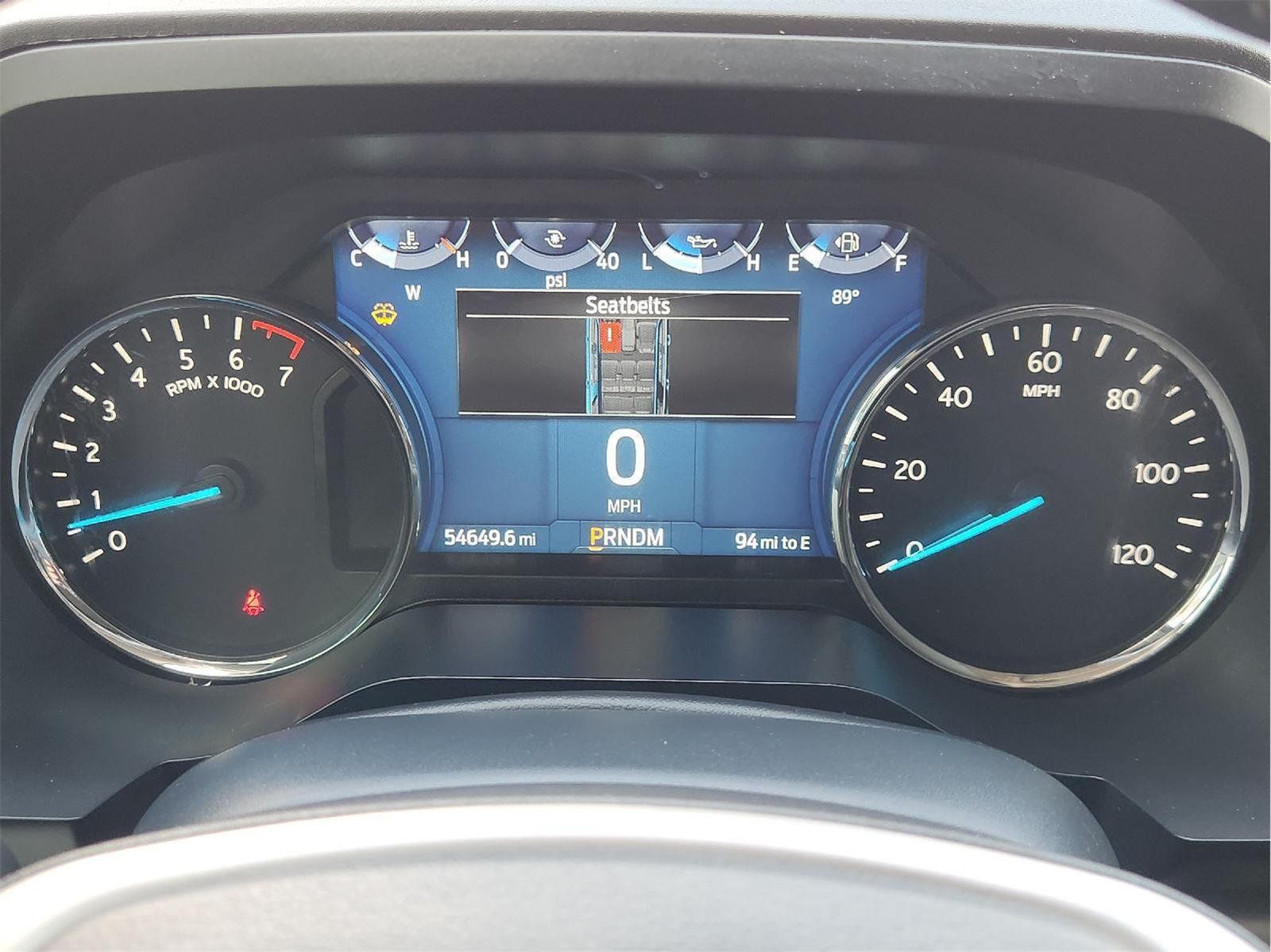 Used 2023 Ford Expedition XLT RWD image 16