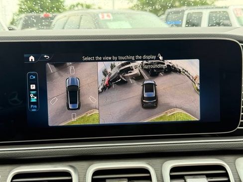 New 2026 Mercedes-Benz GLE 350 4MATIC image 22