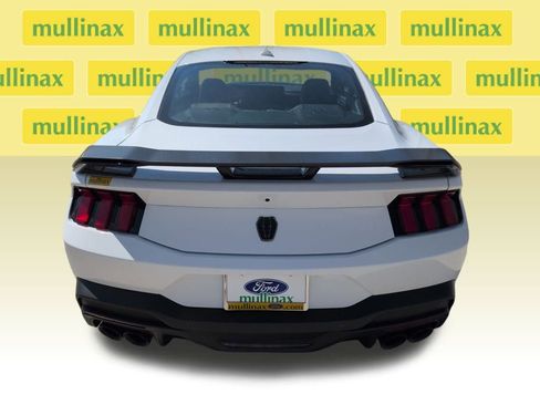New 2026 Ford Mustang Dark Horse image 26