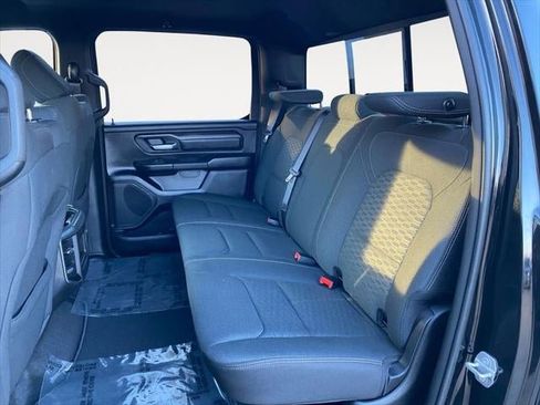 New 2026 RAM 1500 Express image 28