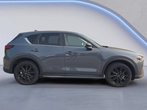 Used 2024 MAZDA CX-5 Carbon Edition AWD/4WD image 7