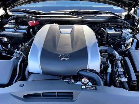 New 2026 Lexus IS 350 F Sport RWD image 19