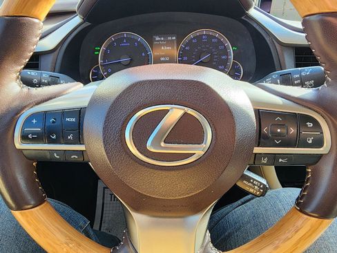 Used 2019 Lexus RX 350 AWD image 22