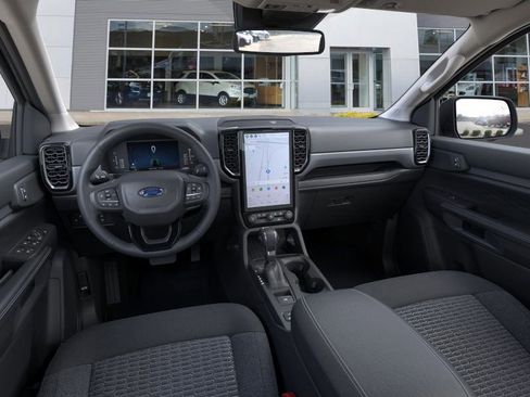 New 2026 Ford Ranger XLT image 9
