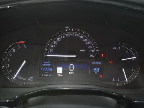 Used 2017 Cadillac XT5 Luxury w/ Driver Awareness Package FWD image 22