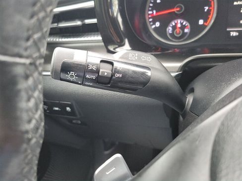 Used 2022 Kia K5 GT FWD image 17