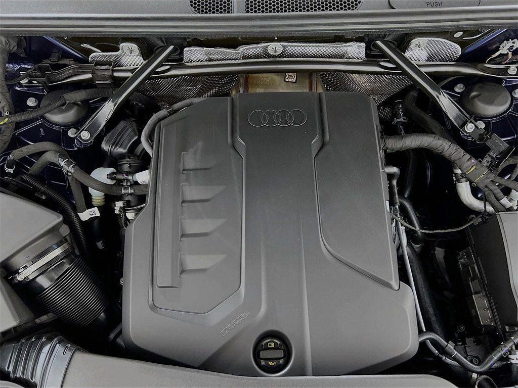 New 2025 Audi Q5 Premium Plus AWD/4WD image 31