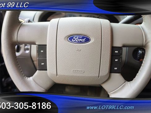 Used 2008 Ford F150 XLT AWD/4WD image 20