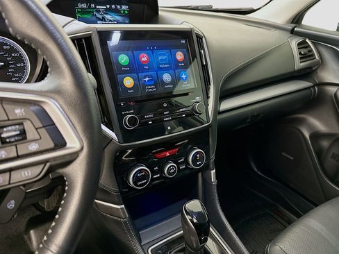 Used 2020 Subaru Forester Limited image 26