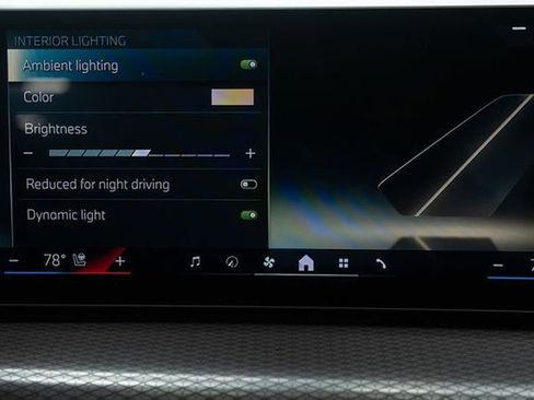 Used 2025 BMW 330i xDrive  w/ M-Sport Package image 27