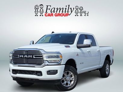 Used 2024 RAM 2500 Laramie
