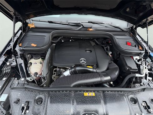 Certified 2021 Mercedes-Benz GLE 350 4MATIC image 27