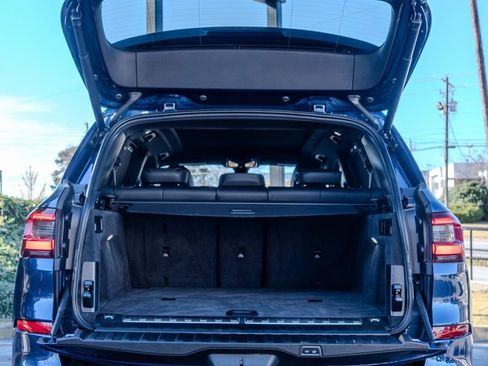 Used 2023 BMW X5 xDrive45e w/ Executive Package image 26