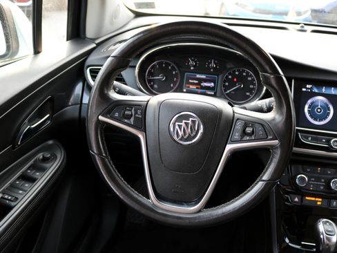 Used 2019 Buick Encore Preferred w/ Safety Package image 31