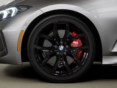 New 2026 BMW 330i Sedan w/ M Sport Package image 31