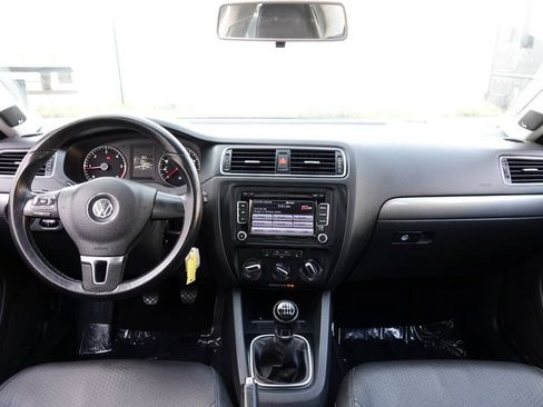 Used 2014 Volkswagen Jetta TDI FWD image 64