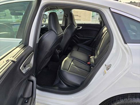 New 2025 Audi A5 2.0T Premium Plus image 18