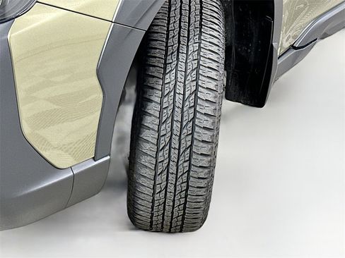 Used 2024 Subaru Outback Wilderness w/ Wilderness Package image 25