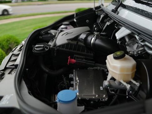 Used 2025 Mercedes-Benz Sprinter 2500 image 24