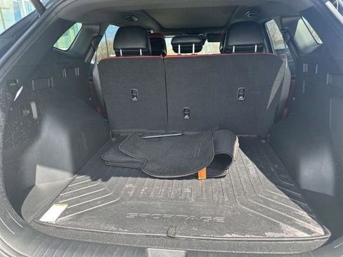 Used 2023 Kia Sportage SX image 39