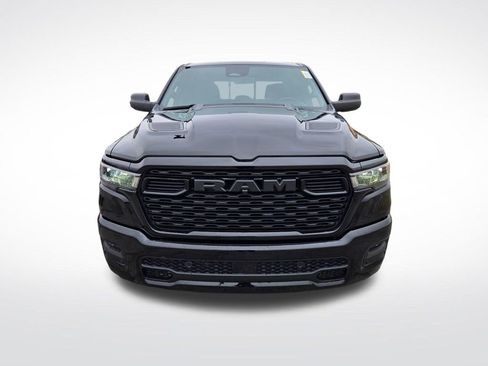 New 2026 RAM 1500 Express image 8