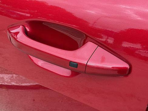 Used 2025 Kia K4 LXS image 10