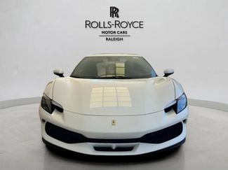 Used 2025 Ferrari 296 GTB RWD video 3