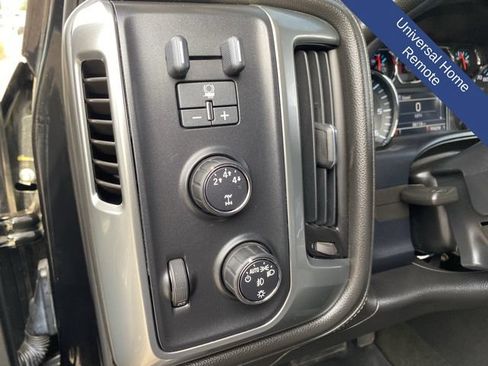 Used 2015 Chevrolet Silverado 2500 LTZ AWD/4WD image 23