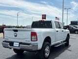 Used 2024 RAM 2500 Big Horn w/ Bed Utility Group image 3