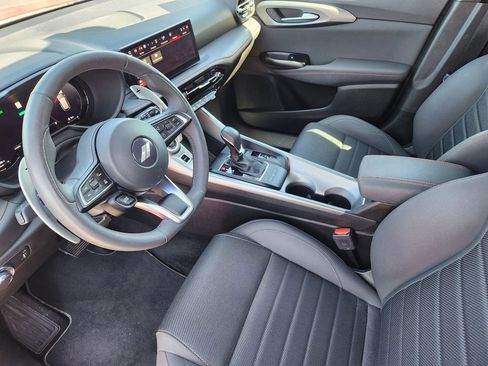 Used 2024 Dodge Hornet R/T w/ R/T Blacktop Package image 14