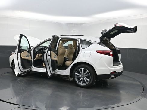 Used 2023 Acura RDX FWD w/ Technology Package image 40