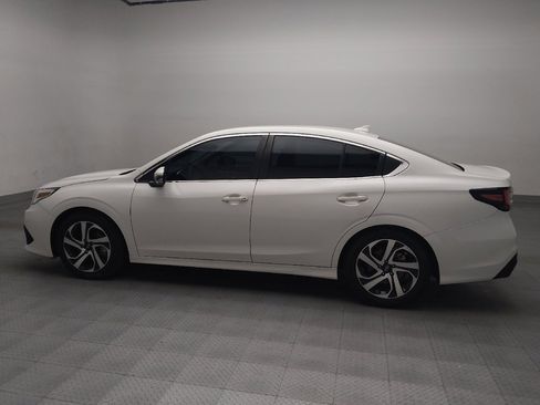 Used 2020 Subaru Legacy Limited image 3