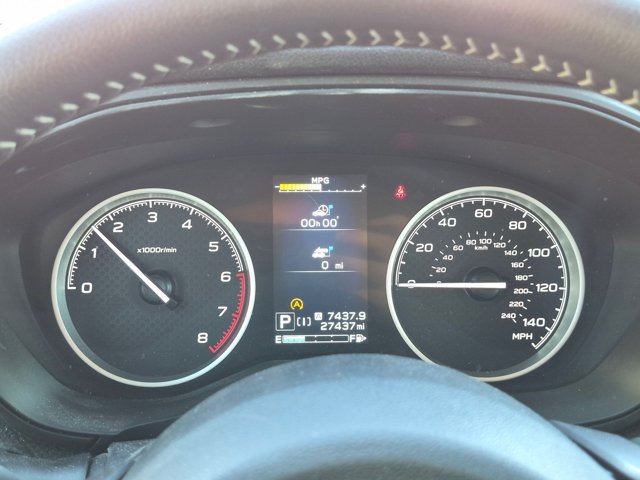 Used 2024 Subaru Forester Limited AWD/4WD image 9