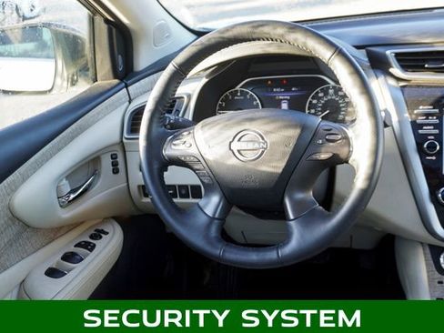 Used 2023 Nissan Murano SL image 12