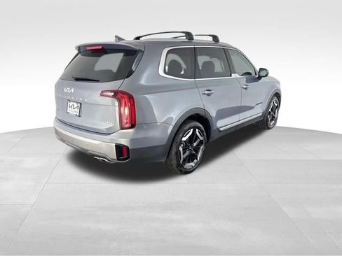 Certified 2025 Kia Telluride S AWD/4WD image 7