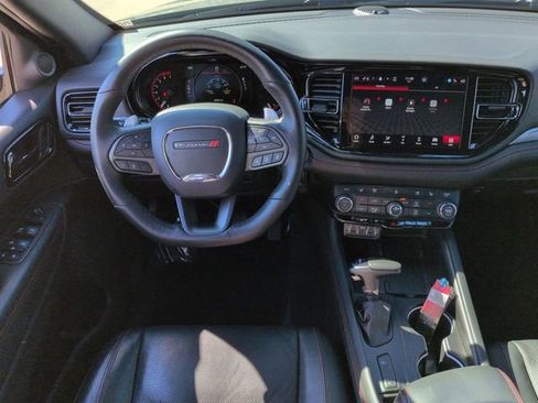 Used 2025 Dodge Durango R/T image 17