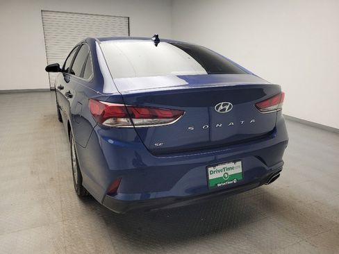 Used 2018 Hyundai Sonata SE FWD image 6