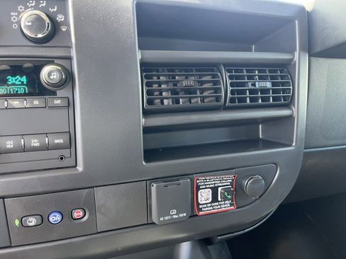 New 2025 Chevrolet Express 2500 w/ Driver Convenience Package image 21