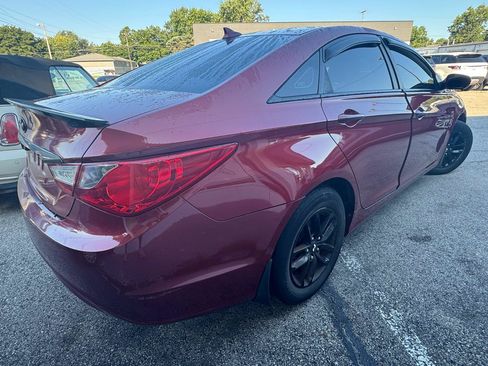 Used 2013 Hyundai Sonata GLS FWD image 8